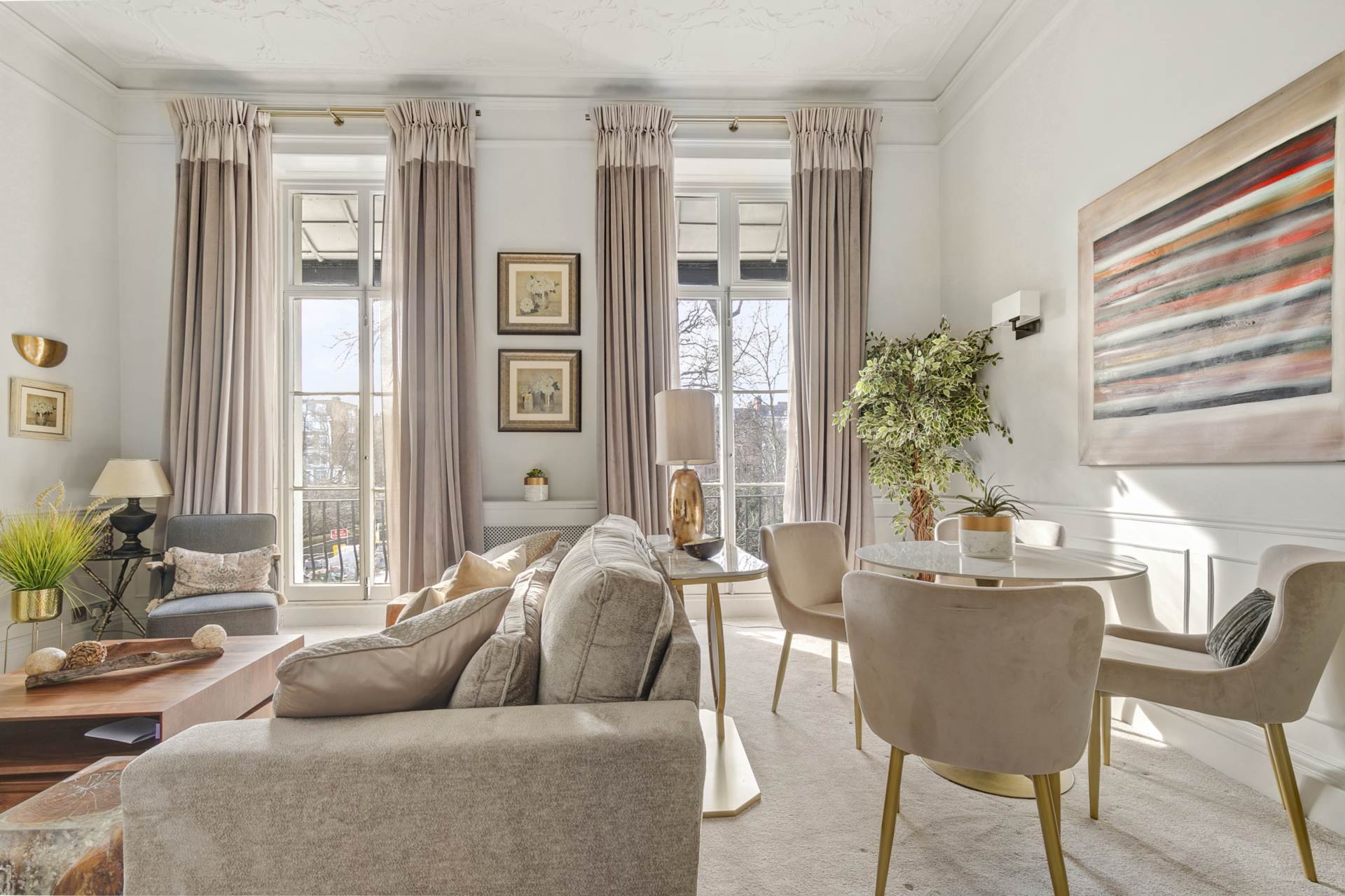 Cadogan Place, London SW1X, Image 4
