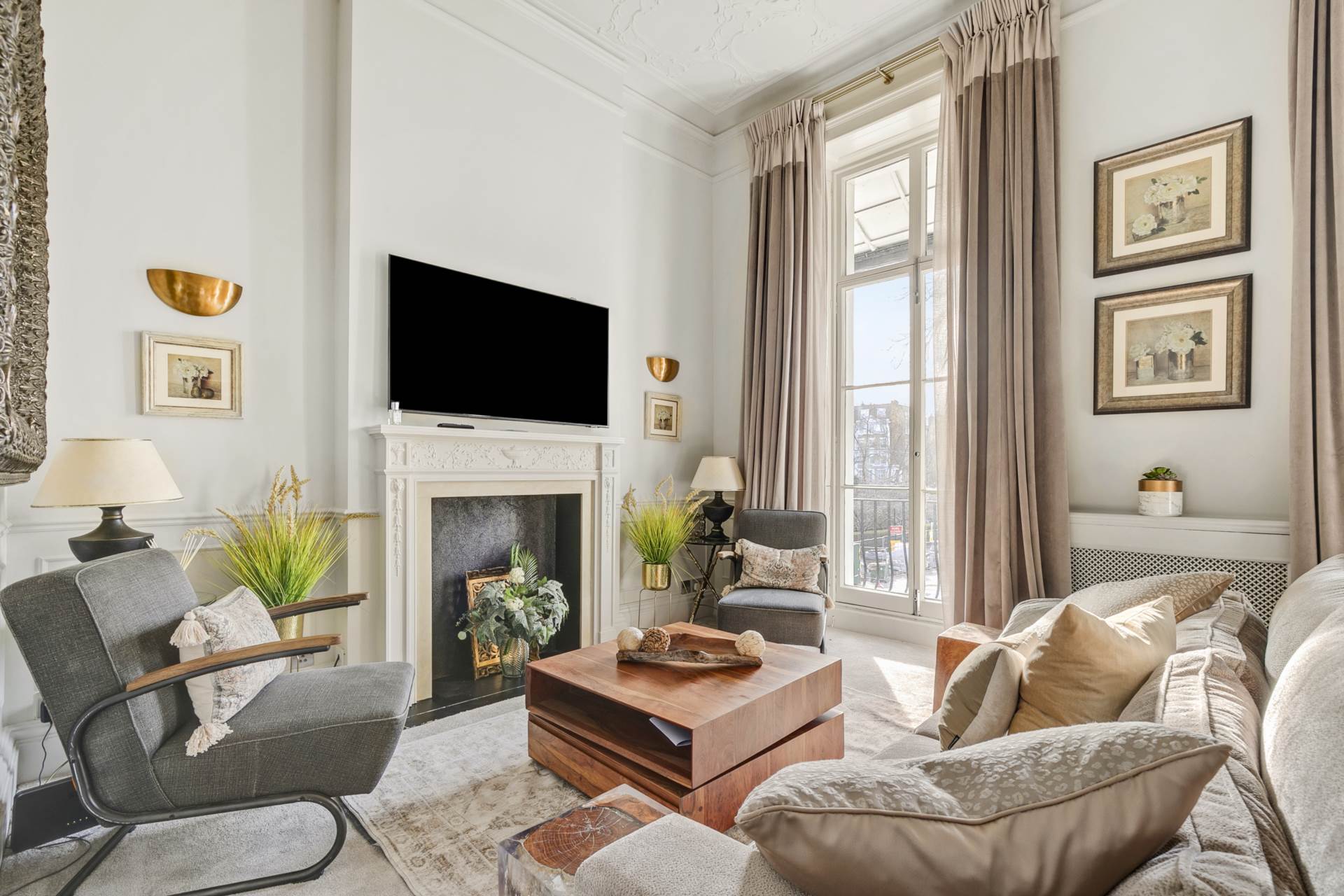 Cadogan Place, London SW1X, Image 5