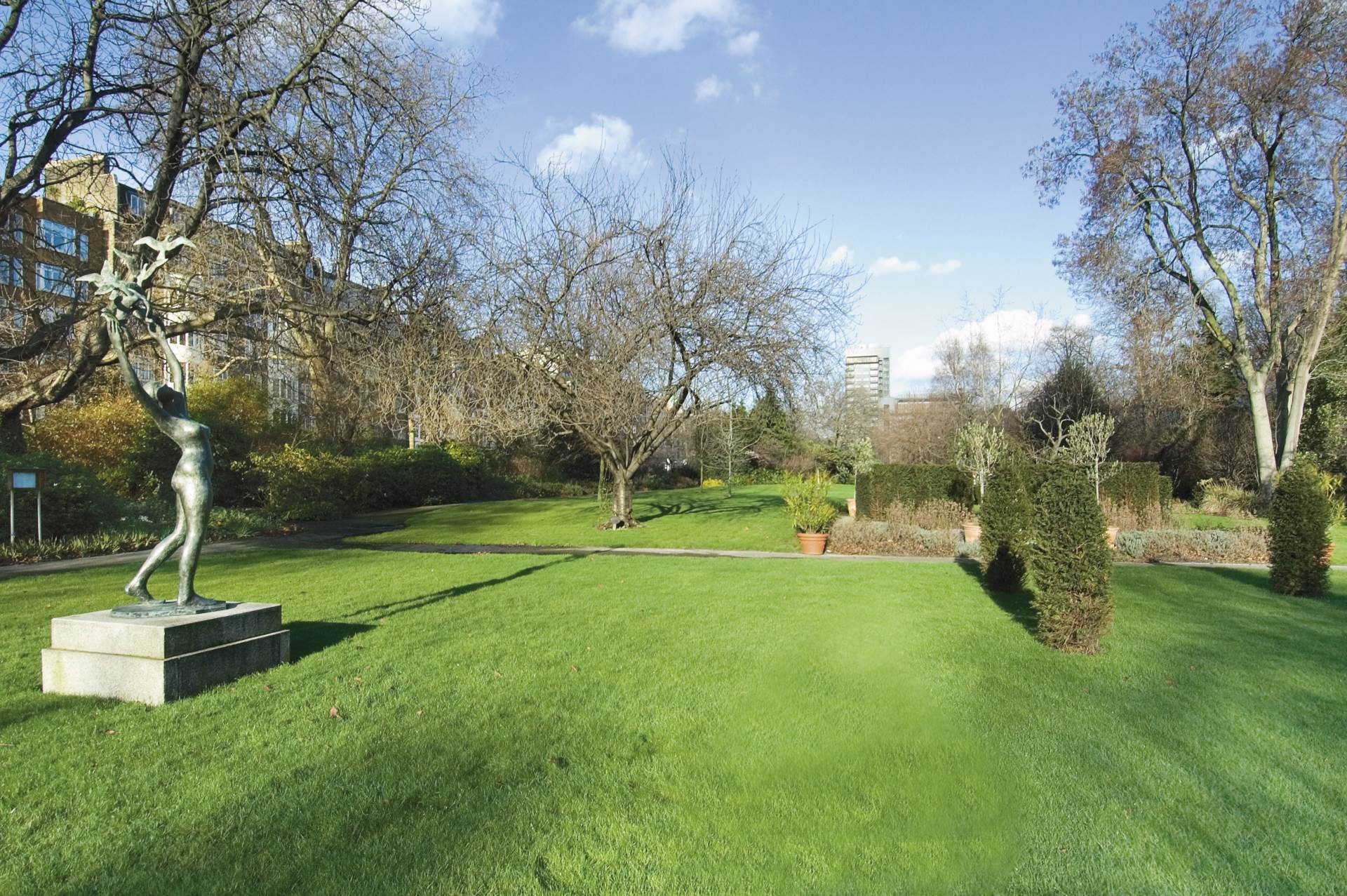 Cadogan Place, London SW1X, Image 9