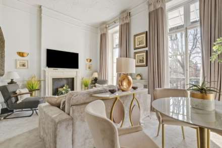 Property For Sale Cadogan Place, London