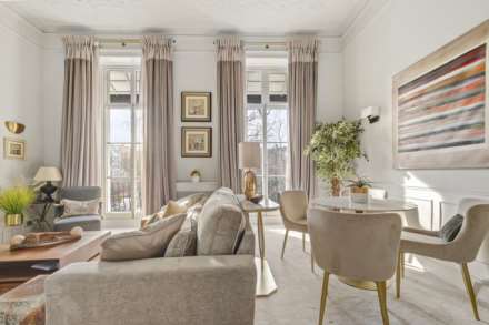 Cadogan Place, London SW1X, Image 4