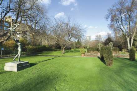 Cadogan Place, London SW1X, Image 9