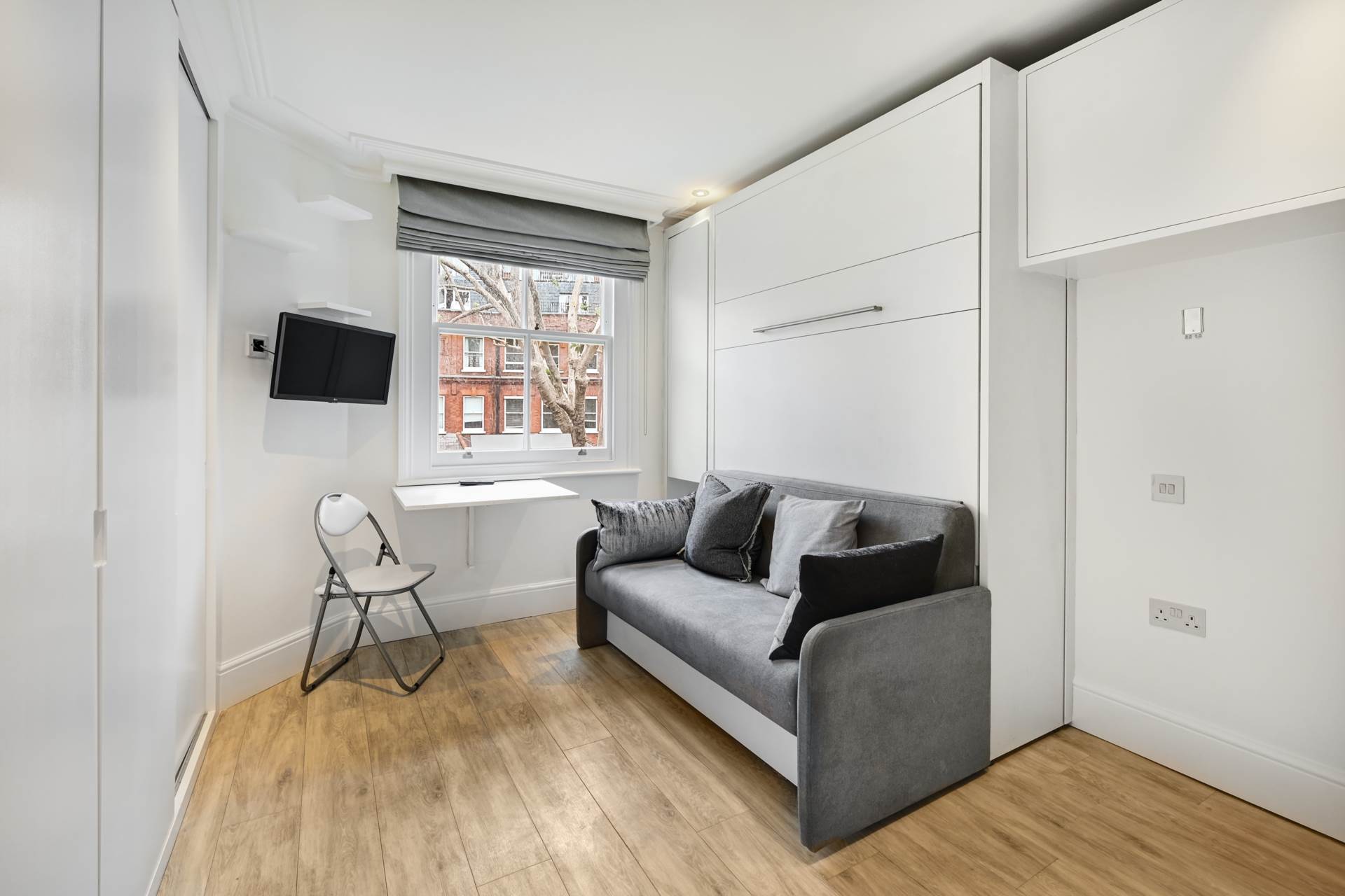Egerton Gardens, Knightsbridge, SW3, Image 1