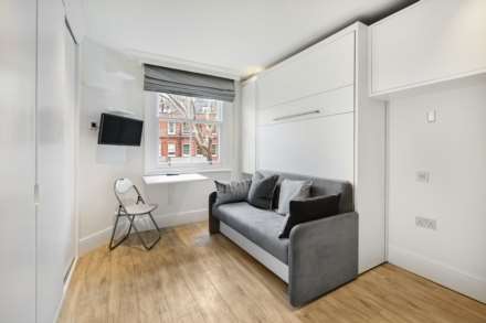 Egerton Gardens, Knightsbridge, SW3, Image 1