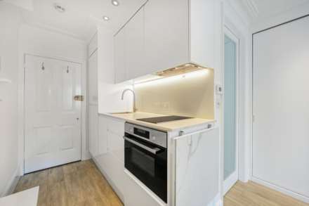Egerton Gardens, Knightsbridge, SW3, Image 10