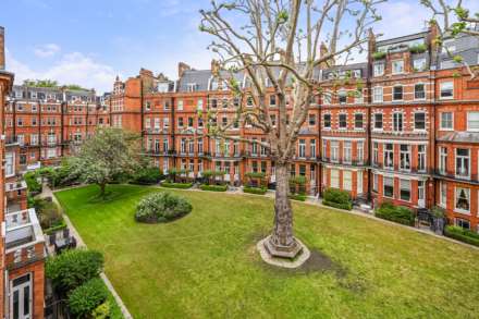 Egerton Gardens, Knightsbridge, SW3, Image 2