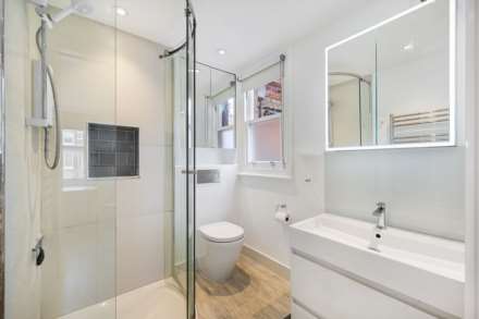 Egerton Gardens, Knightsbridge, SW3, Image 4