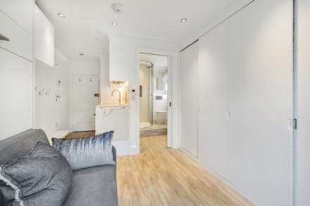 Egerton Gardens, Knightsbridge, SW3, Image 6