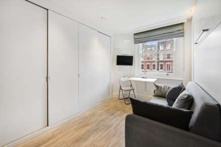 Egerton Gardens, Knightsbridge, SW3, Image 9