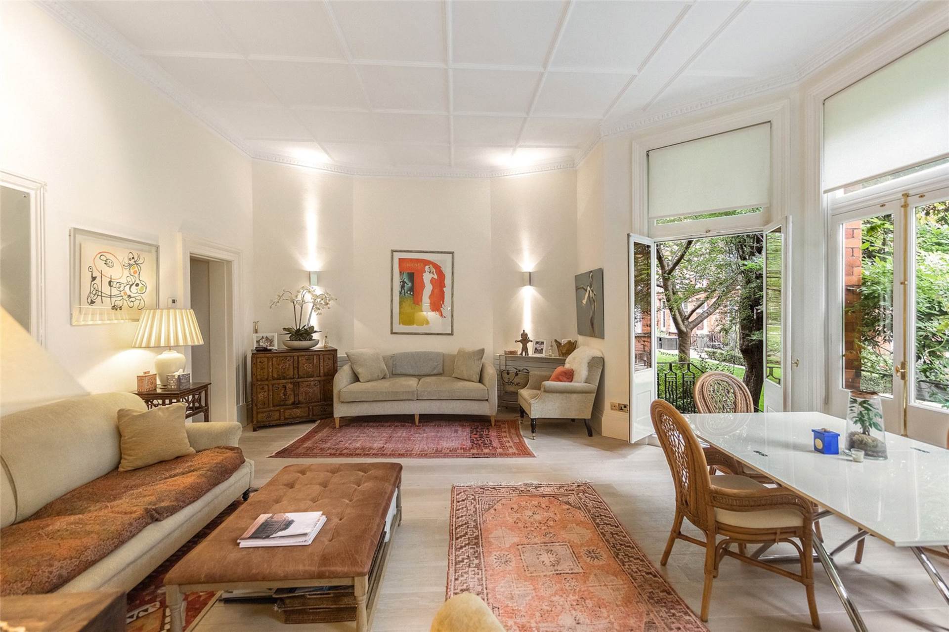 Egerton Gardens, Knightsbridge, SW3, Image 5