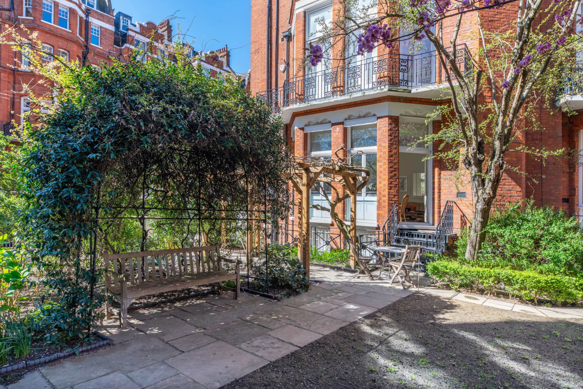 Egerton Gardens, Knightsbridge, SW3, Image 6