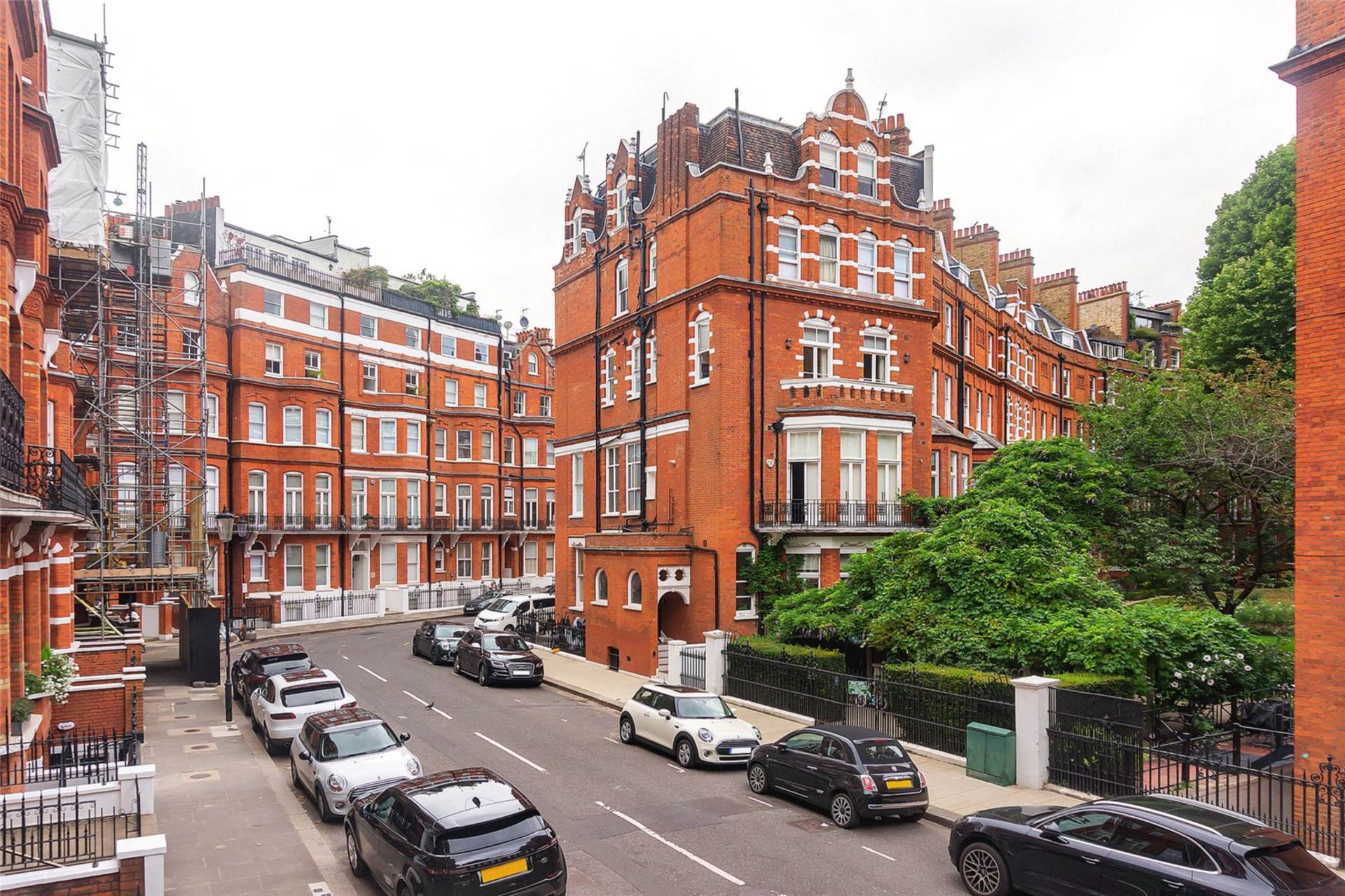 Egerton Gardens, Knightsbridge, SW3, Image 8