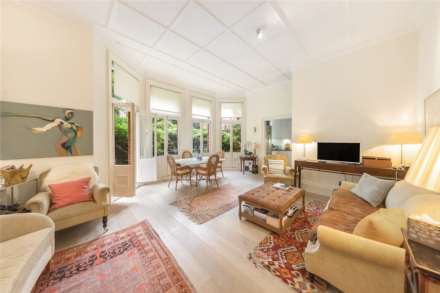 Egerton Gardens, Knightsbridge, SW3, Image 1