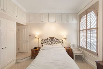 Egerton Gardens, Knightsbridge, SW3, Image 10