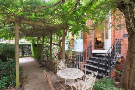 Egerton Gardens, Knightsbridge, SW3, Image 16
