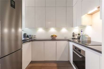 Egerton Gardens, Knightsbridge, SW3, Image 19