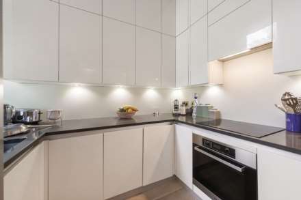 Egerton Gardens, Knightsbridge, SW3, Image 3