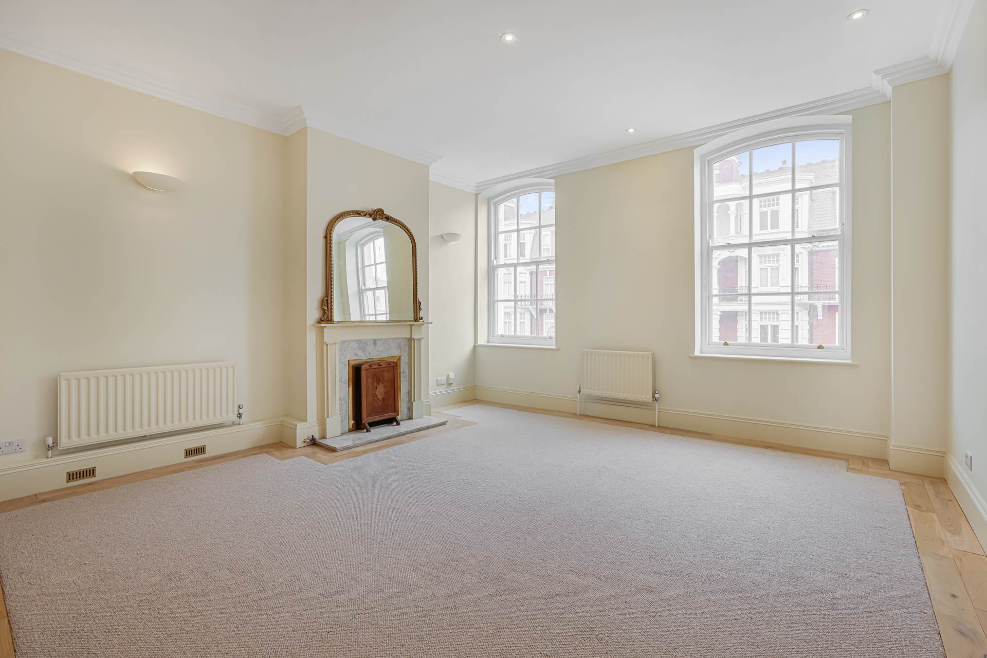 Queens Gate Terrace, South Kensington SW7, Image 1
