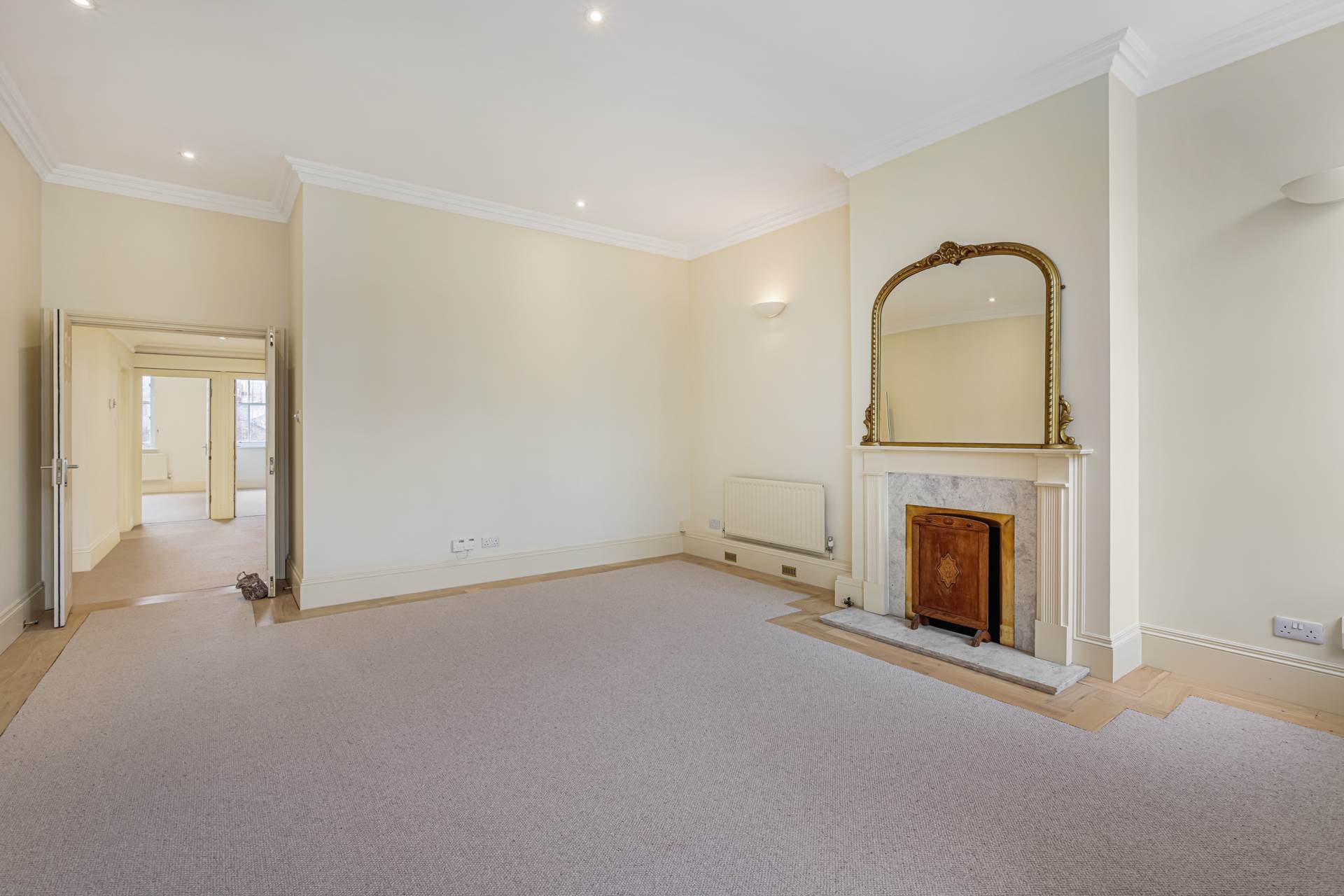 Queens Gate Terrace, South Kensington SW7, Image 12