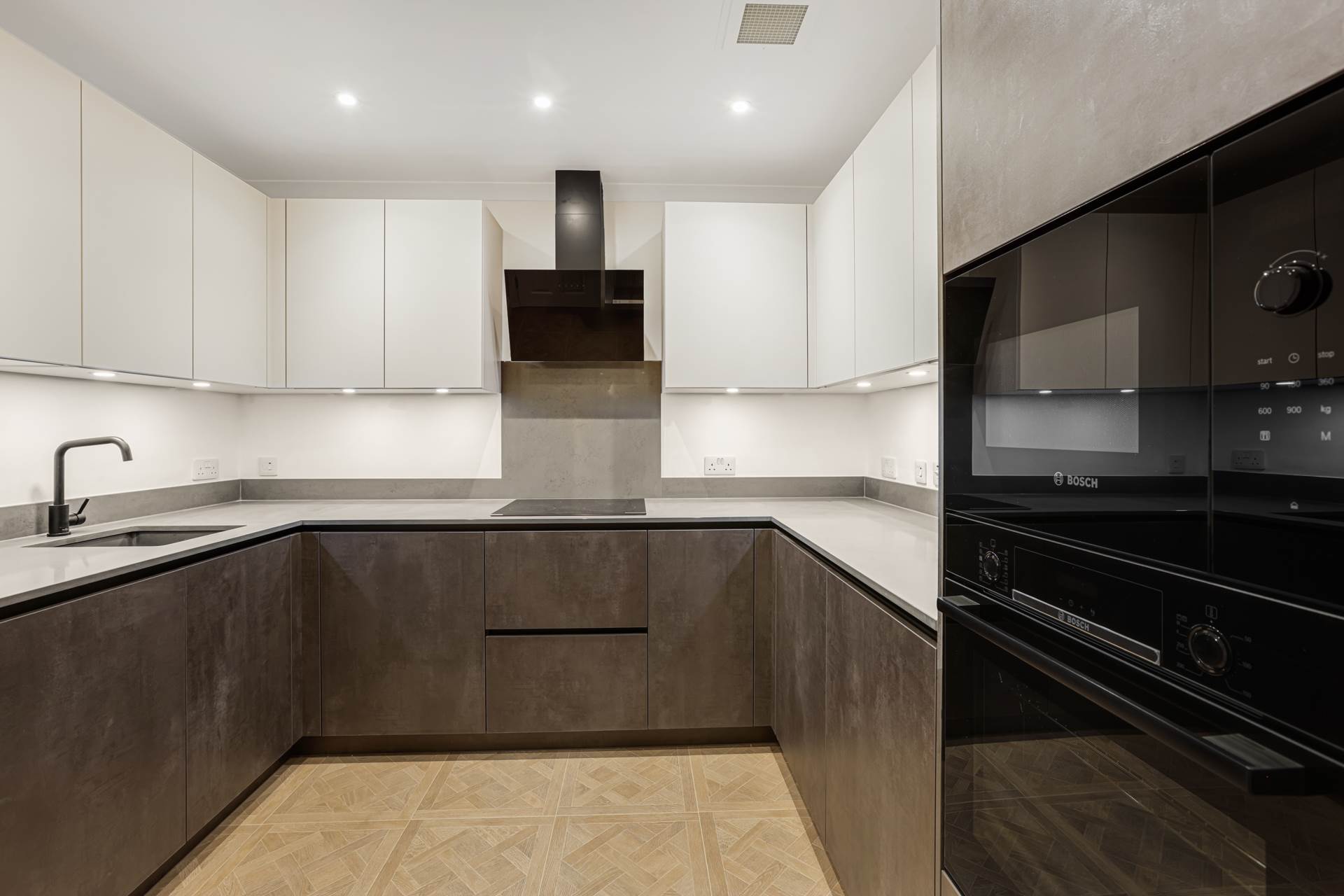 Queens Gate Terrace, South Kensington SW7, Image 3