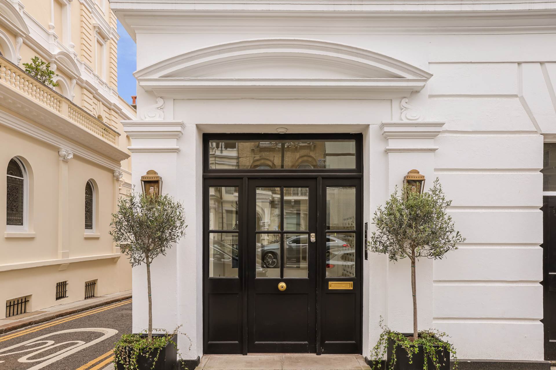 Queens Gate Terrace, South Kensington SW7, Image 8