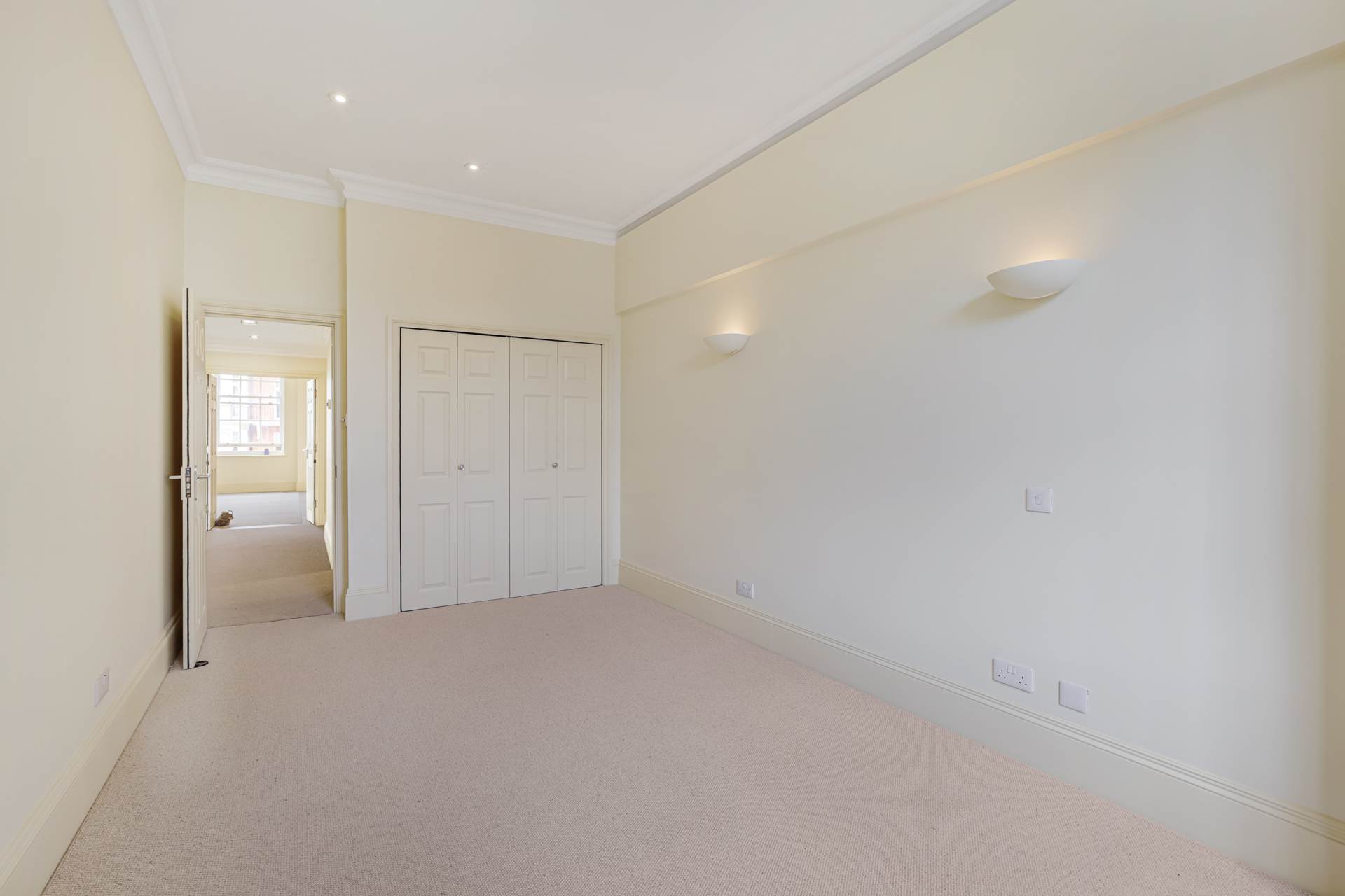 Queens Gate Terrace, South Kensington SW7, Image 9