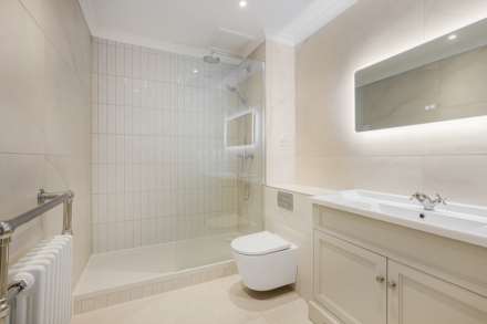Queens Gate Terrace, South Kensington SW7, Image 10