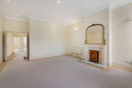 Queens Gate Terrace, South Kensington SW7, Image 12
