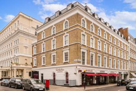 Queens Gate Terrace, South Kensington SW7, Image 2