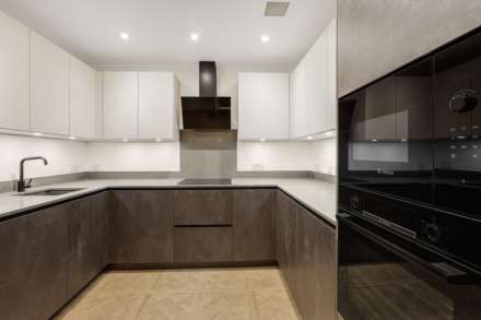 Queens Gate Terrace, South Kensington SW7, Image 3