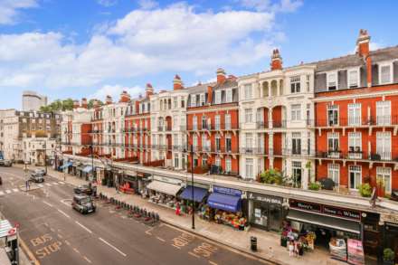 Queens Gate Terrace, South Kensington SW7, Image 4