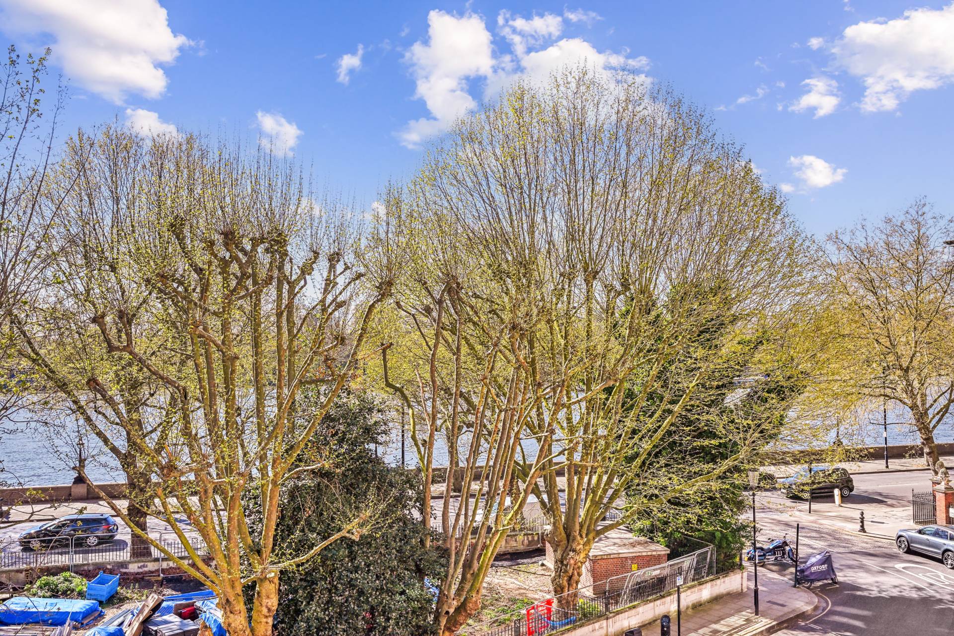 Embankment Gardens, Chelsea SW3, Image 6
