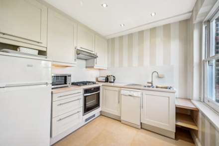 Embankment Gardens, Chelsea SW3, Image 4
