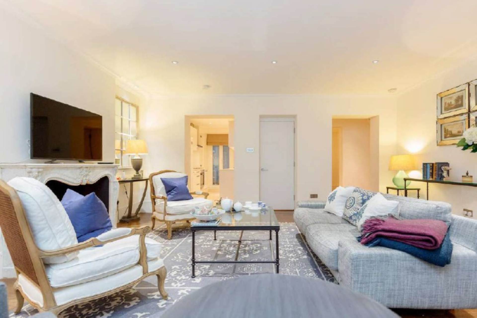 Cadogan Square, Knightsbridge SW1X, Image 3