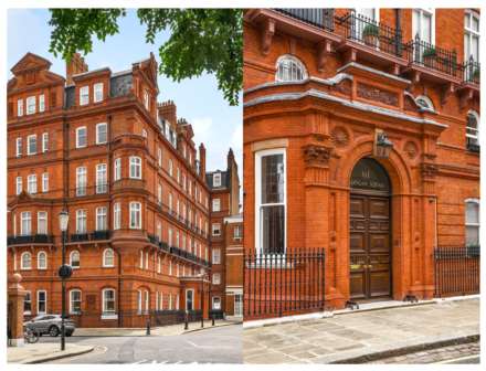 Cadogan Square, Knightsbridge SW1X, Image 2