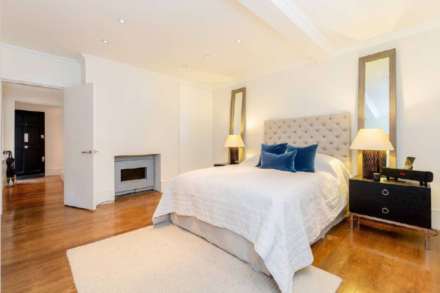 Cadogan Square, Knightsbridge SW1X, Image 4