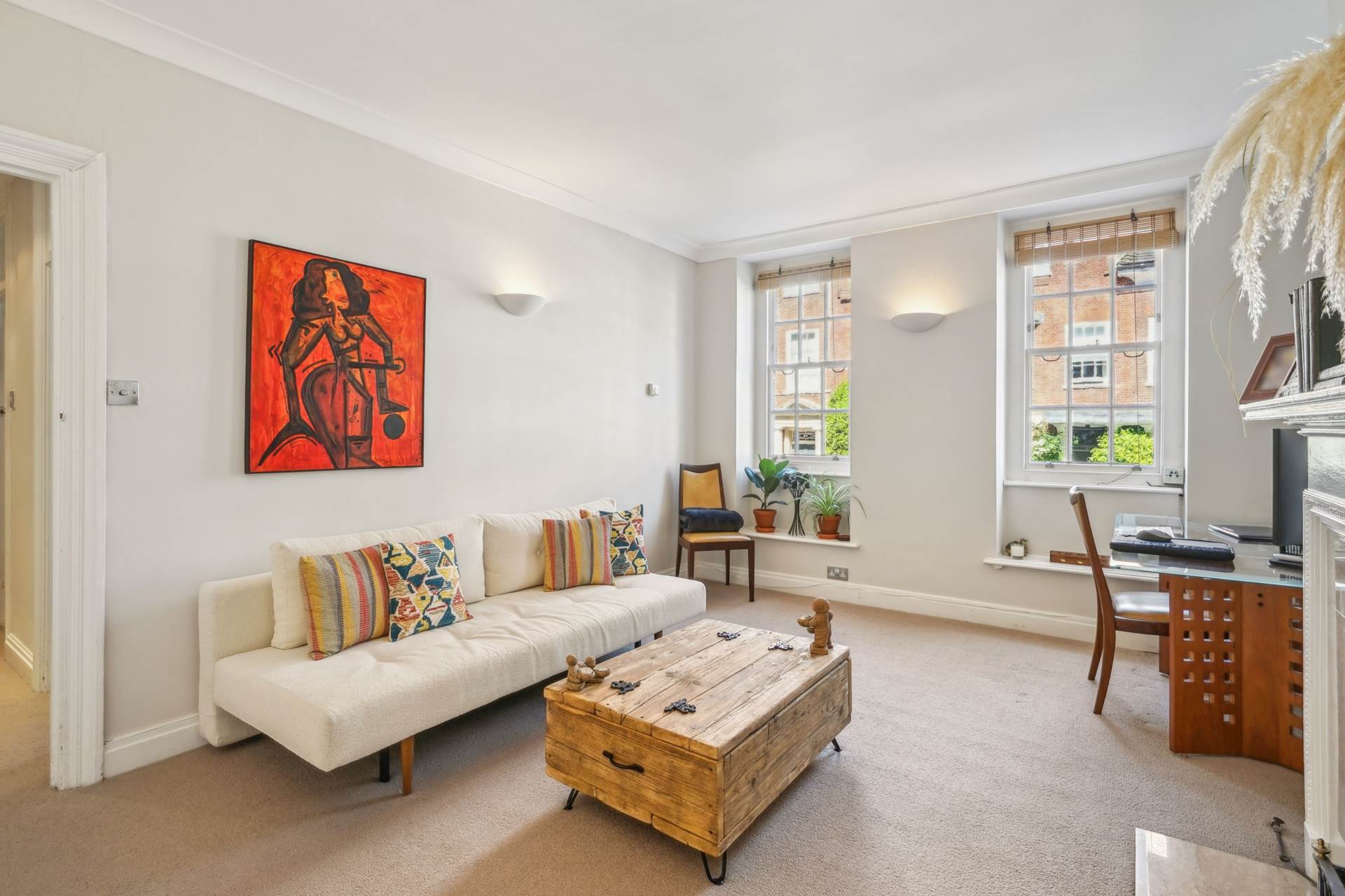 Mallord Street, Chelsea SW3, Image 1