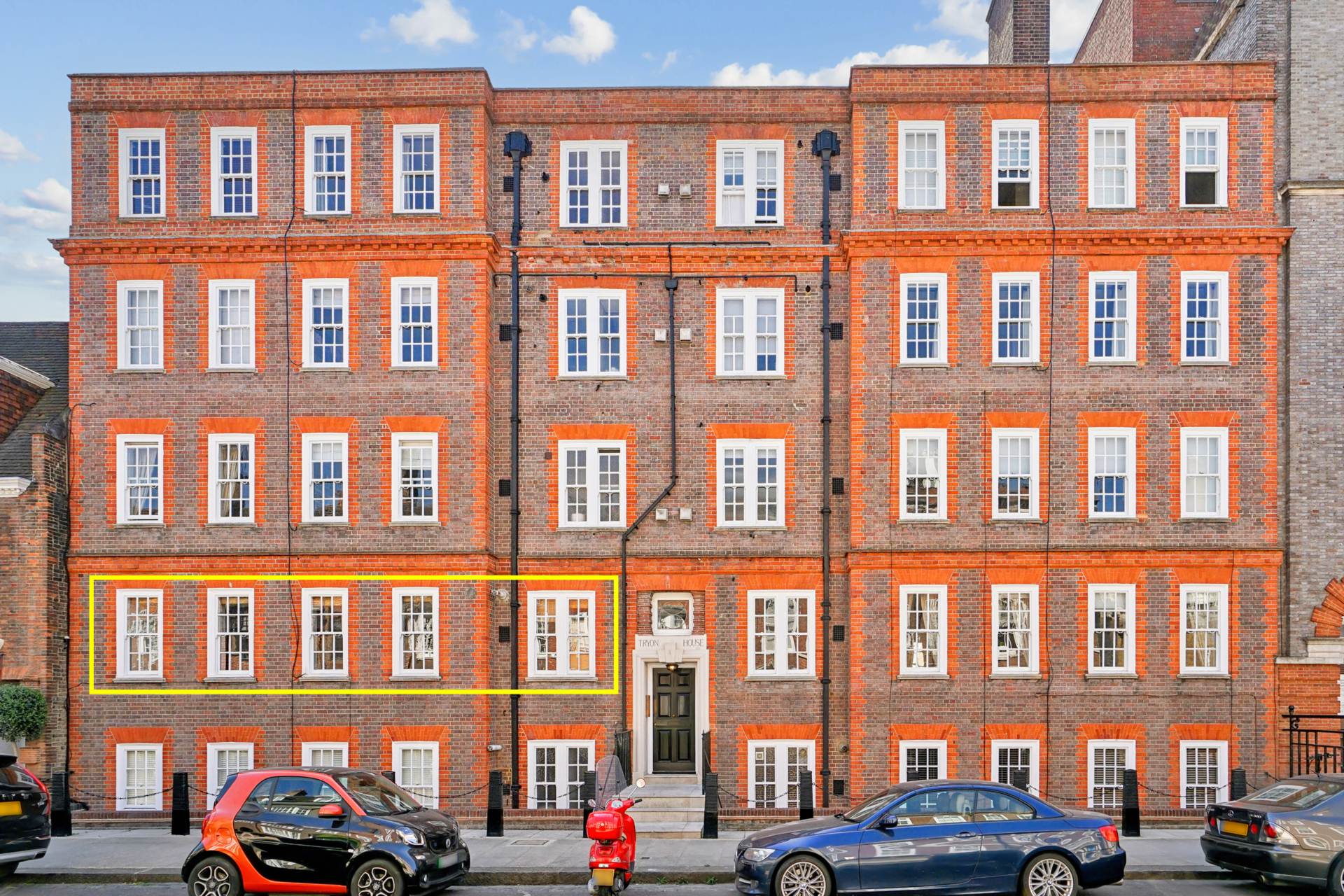 Mallord Street, Chelsea SW3, Image 6