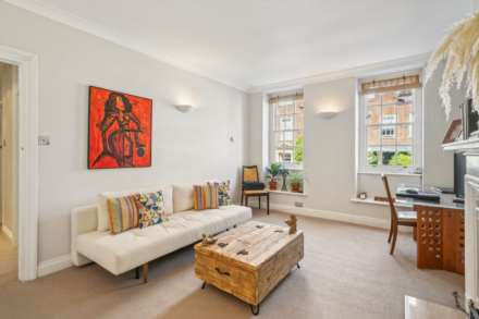 Mallord Street, Chelsea SW3