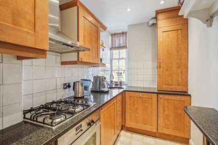 Mallord Street, Chelsea SW3, Image 3