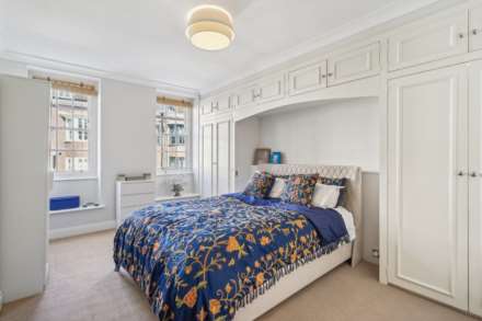 Mallord Street, Chelsea SW3, Image 4
