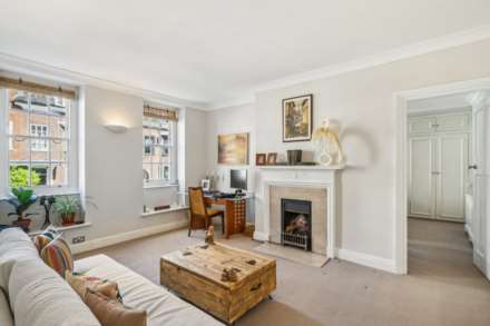 Mallord Street, Chelsea SW3, Image 5