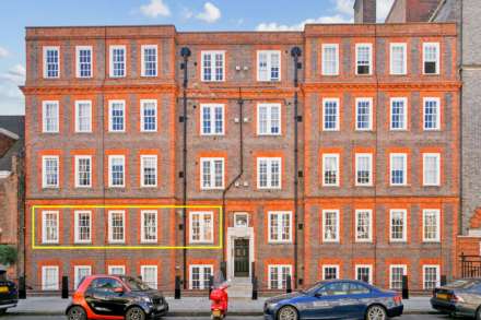 Mallord Street, Chelsea SW3, Image 6