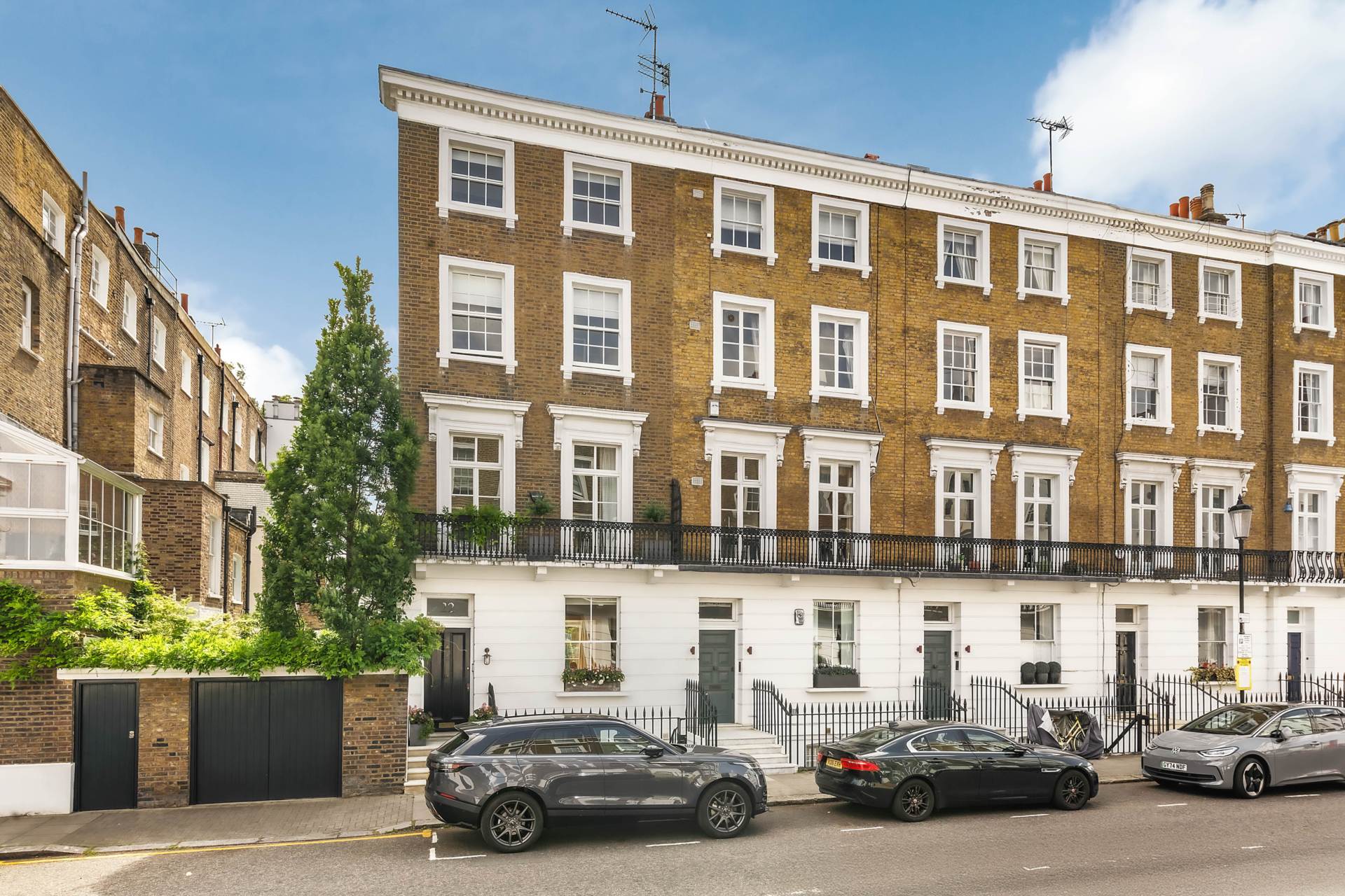 Walpole Street, Chelsea SW3, Image 1