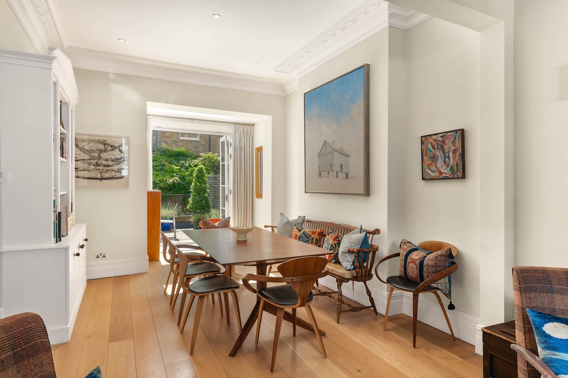 Walpole Street, Chelsea SW3, Image 3