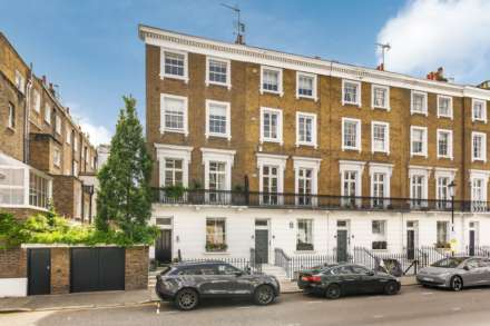 Walpole Street, Chelsea SW3
