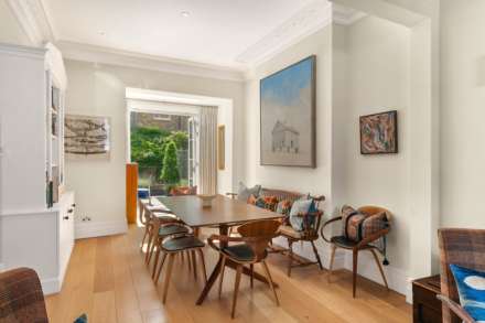 Walpole Street, Chelsea SW3, Image 3