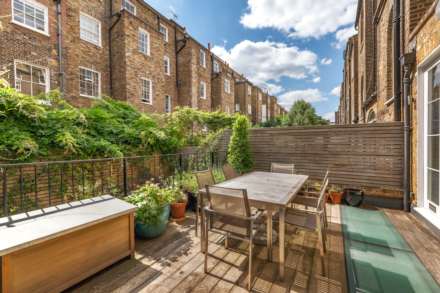Walpole Street, Chelsea SW3, Image 4
