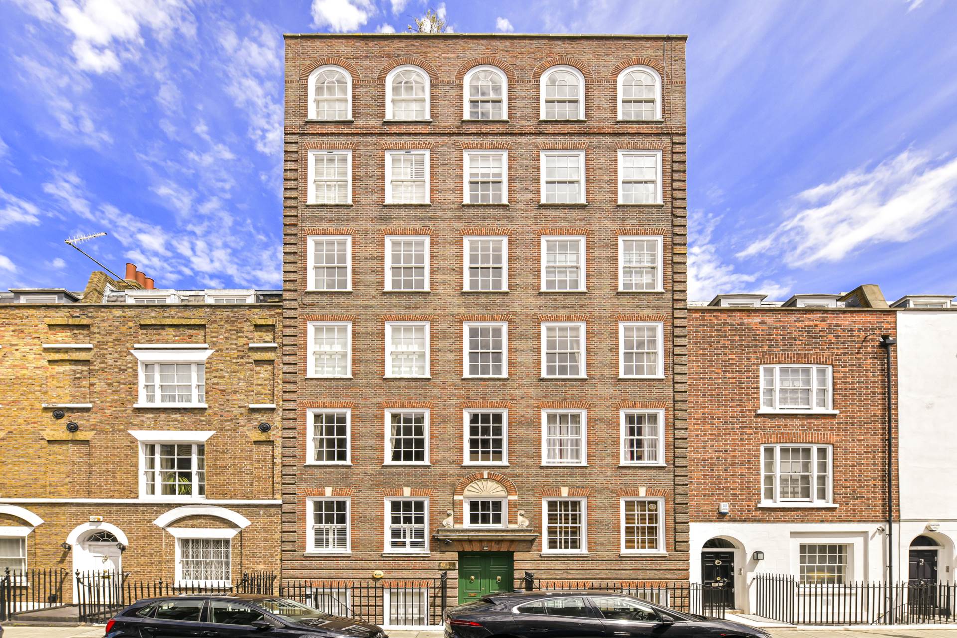 Smith Street, Chelsea SW3, Image 6