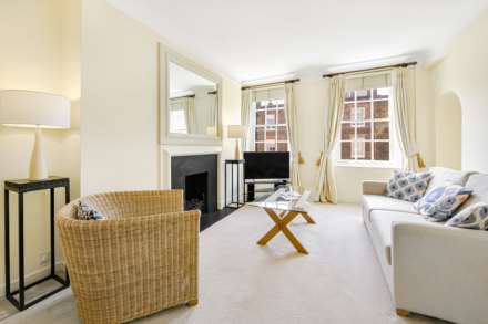 Smith Street, Chelsea SW3